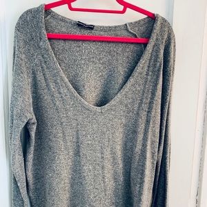 Brandy Melville comfy oversized sweater!